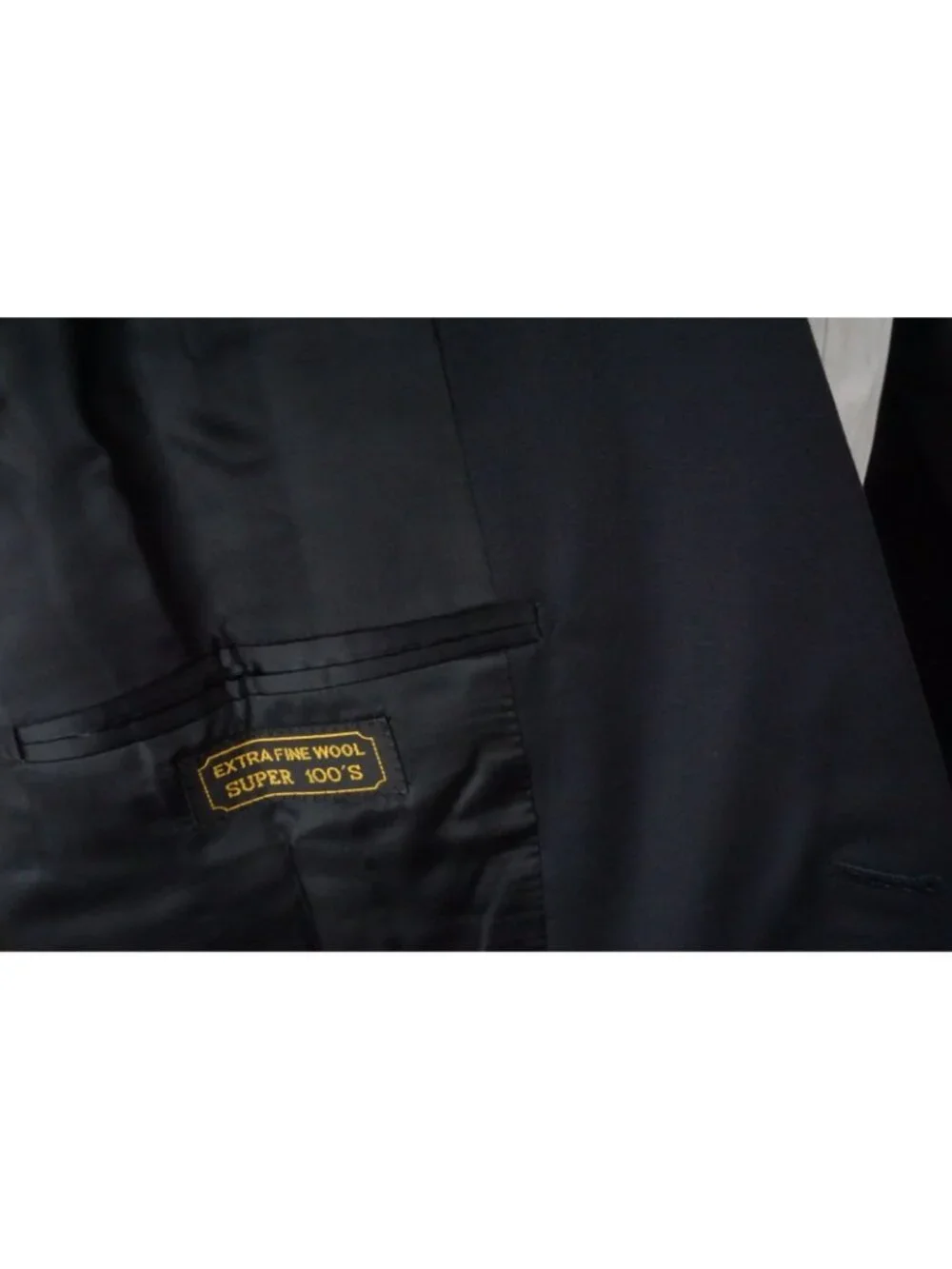 Burberry approximate measurements